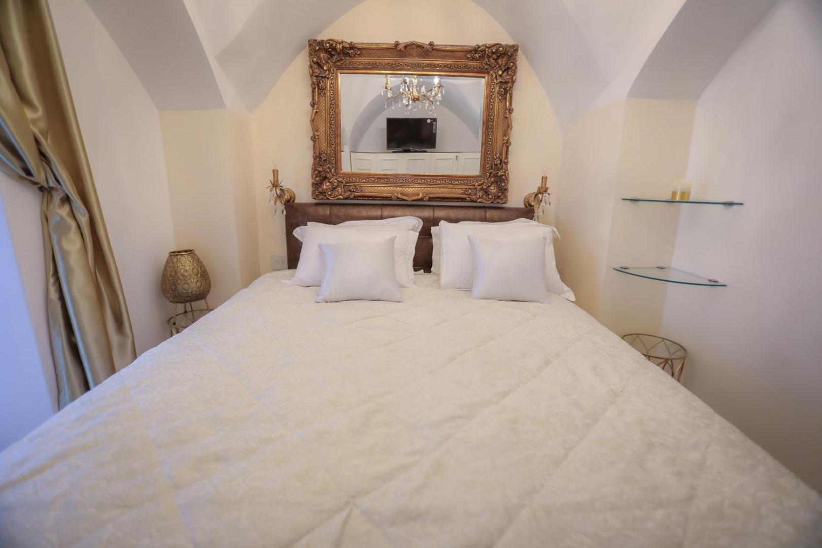 Western Wall Luxury House Yerusalem Ruang foto