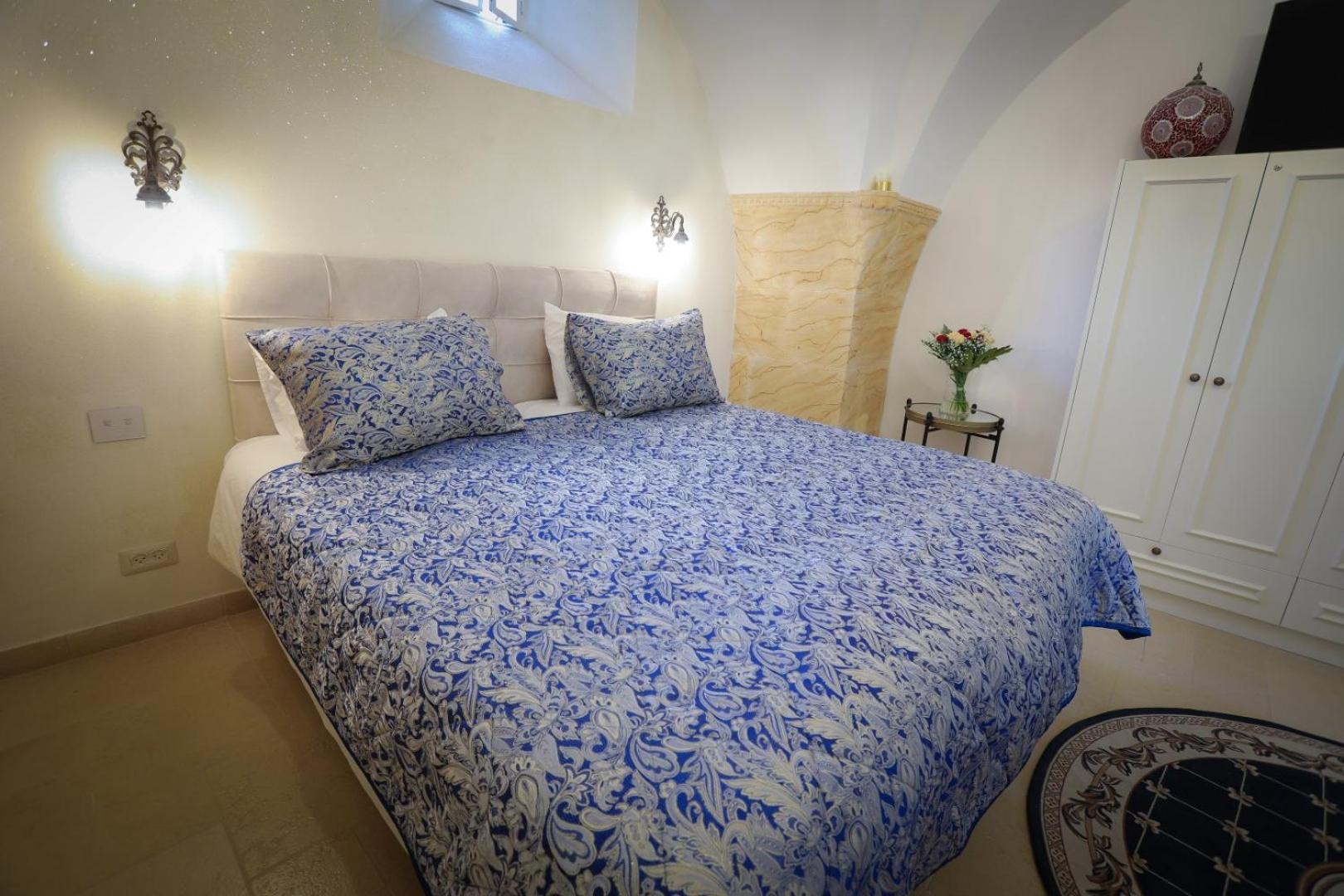 Western Wall Luxury House Yerusalem Ruang foto