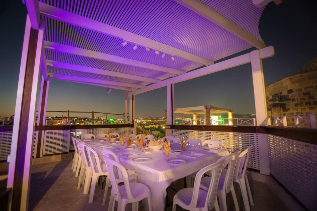 Western Wall Luxury House Yerusalem Bagian luar foto