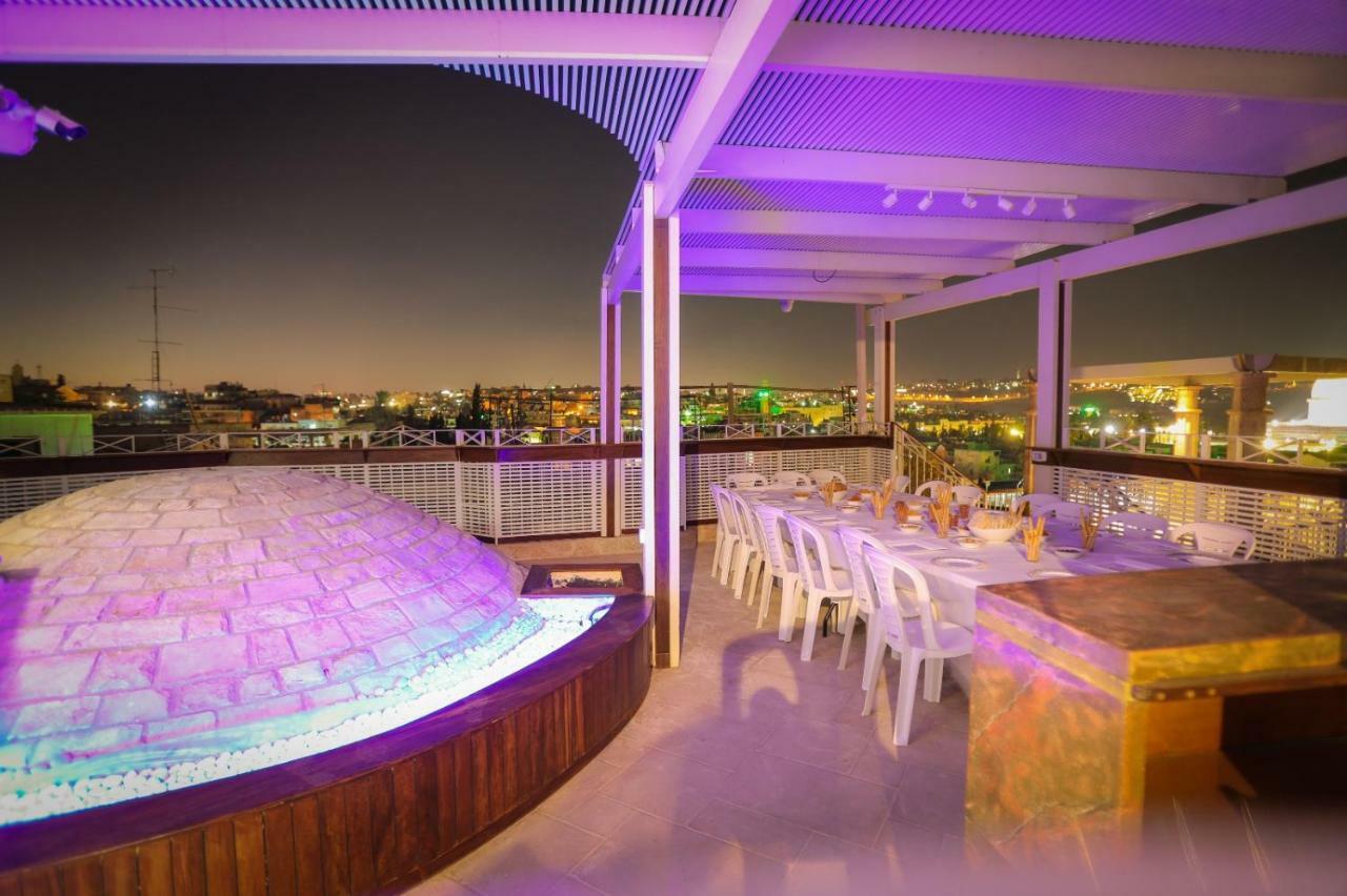 Western Wall Luxury House Yerusalem Bagian luar foto