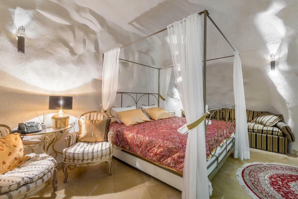 Western Wall Luxury House Yerusalem Bagian luar foto