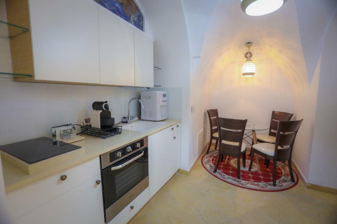 Western Wall Luxury House Yerusalem Bagian luar foto