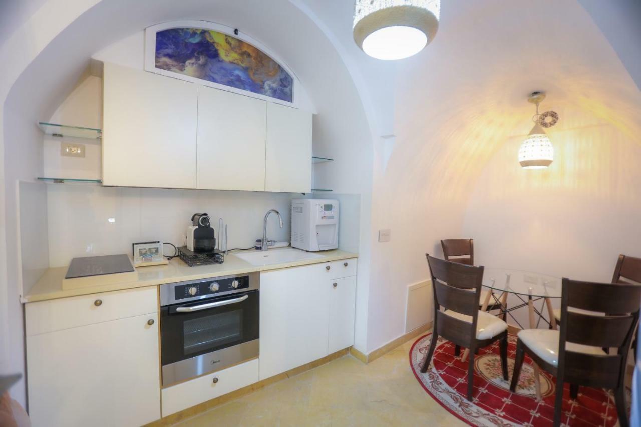 Western Wall Luxury House Yerusalem Bagian luar foto