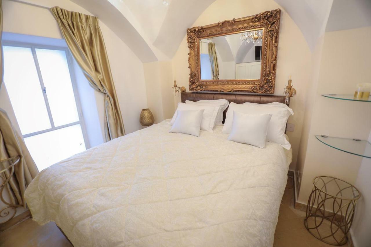 Western Wall Luxury House Yerusalem Bagian luar foto