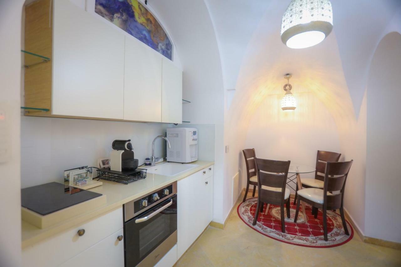 Western Wall Luxury House Yerusalem Bagian luar foto