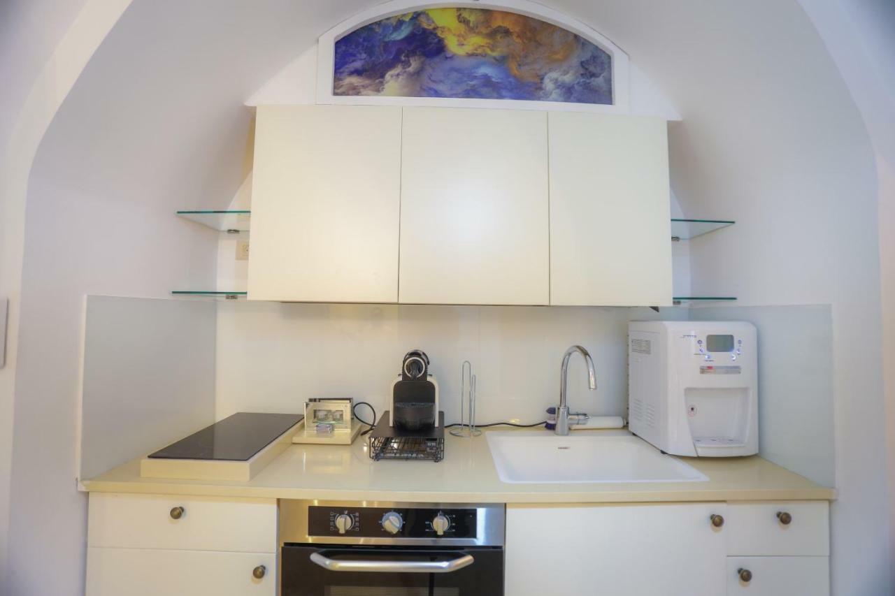Western Wall Luxury House Yerusalem Bagian luar foto