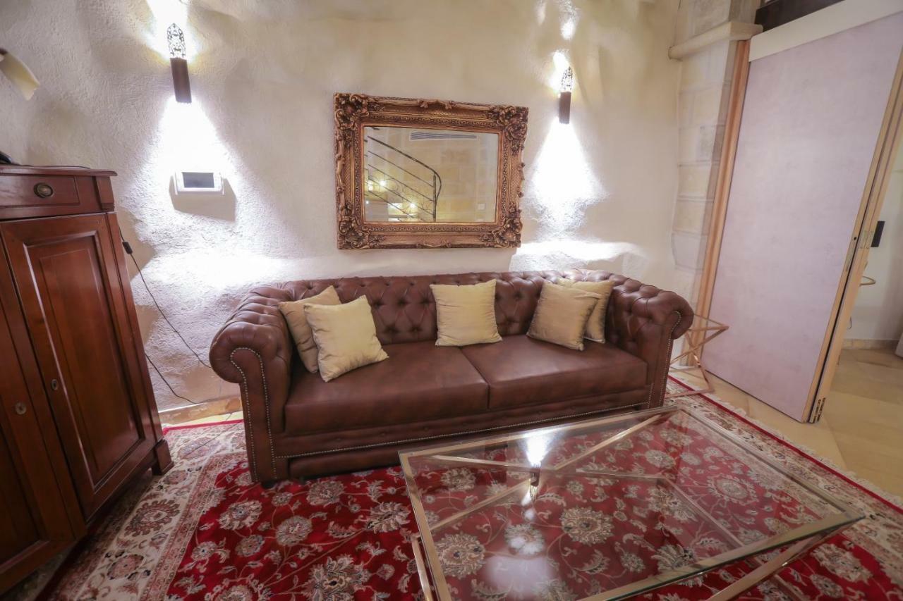 Western Wall Luxury House Yerusalem Bagian luar foto