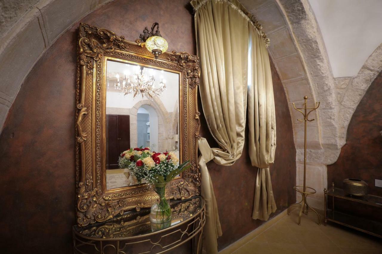 Western Wall Luxury House Yerusalem Bagian luar foto