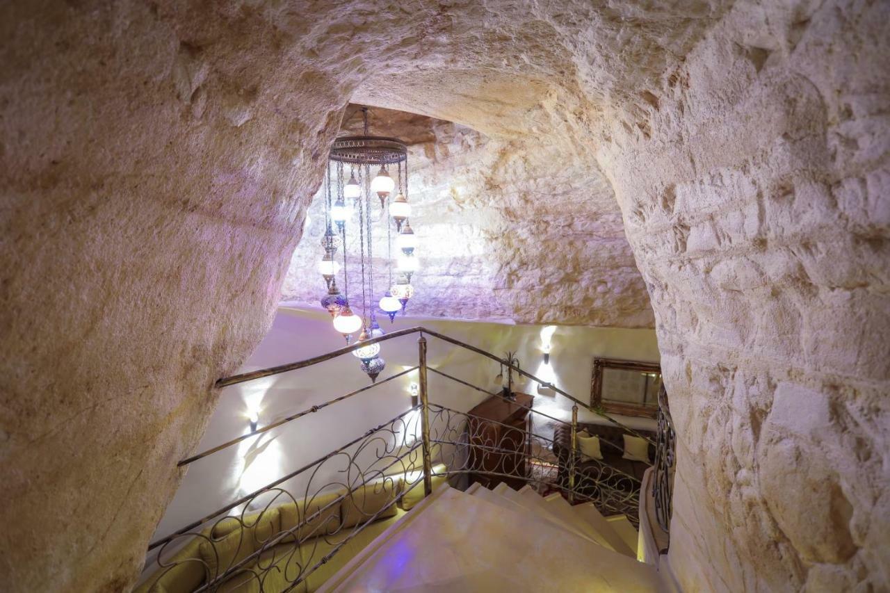 Western Wall Luxury House Yerusalem Bagian luar foto