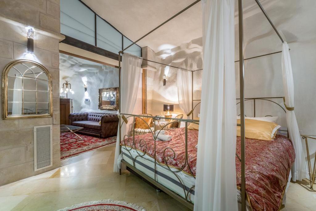 Western Wall Luxury House Yerusalem Bagian luar foto