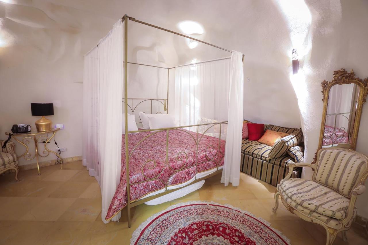 Western Wall Luxury House Yerusalem Bagian luar foto