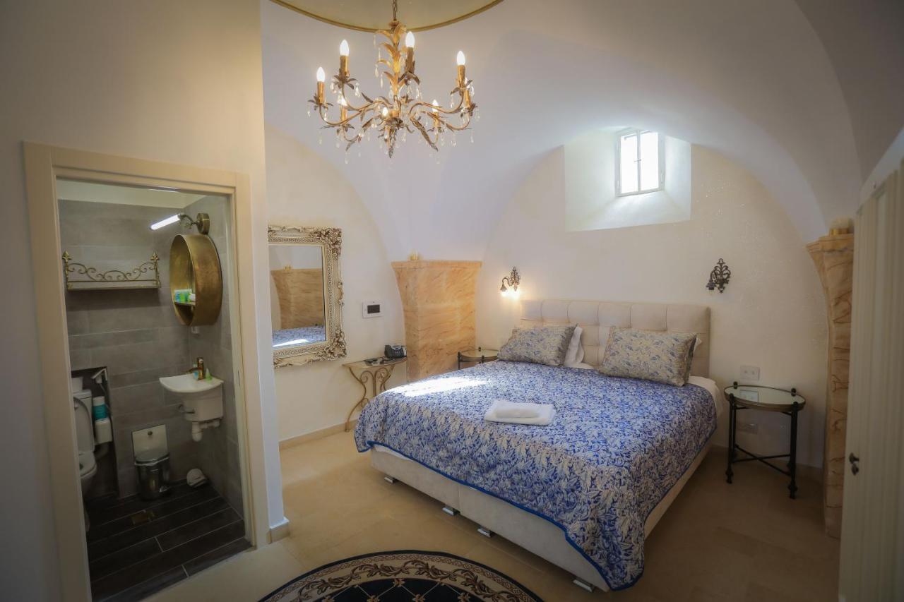 Western Wall Luxury House Yerusalem Bagian luar foto