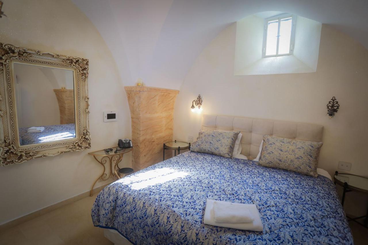 Western Wall Luxury House Yerusalem Bagian luar foto